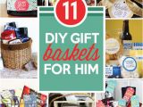 Birthday Gifts for Him Diy 101 Diy Christmas Gifts for Him the Dating Divas