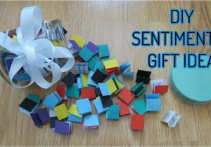 Birthday Gifts for Him Diy Diy Sentimental Unique Gift Idea Birthdays Eid