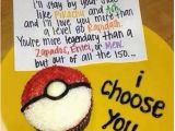 Birthday Gifts for Him Diy I Choose You Diy Valentine Gifts for Him Diy Birthday