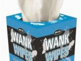 Birthday Gifts for Him Ebay Wank Wipes Funny Office Joke Valentines Novelty Birthday