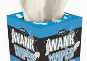 Birthday Gifts for Him Ebay Wank Wipes Funny Office Joke Valentines Novelty Birthday