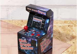 Birthday Gifts for Him Electronics Mini Desktop Arcade Machine Iwoot