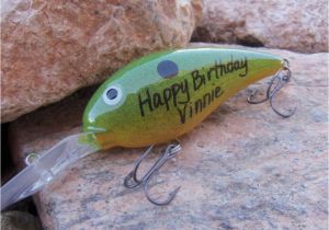 Birthday Gifts for Him Fishing Grad Gifts for son Happy Birthday Gift for Brother