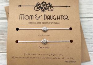 Birthday Gifts for Him From Daughter Mothers Day Gift From Daughter Mom Gift Mom Birthday Gift