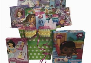 Birthday Gifts for Him From Walmart All Time Princess and Friends Gift Baskets for Girls