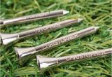 Birthday Gifts for Him Golf Personalised Golf Tees Gettingpersonal Co Uk