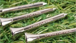 Birthday Gifts for Him Golf Personalised Golf Tees Gettingpersonal Co Uk
