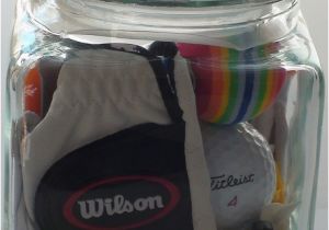 Birthday Gifts for Him Golf Www Glassjargifts Co Uk Golf Gifts Gifts for Him From