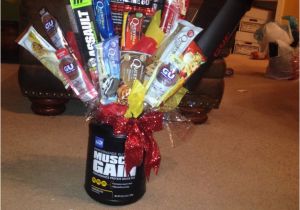 Birthday Gifts for Him Gym Valentines Birthday Gift for Your Gym Junky Boyfriend