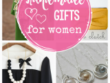 Birthday Gifts for Him Handmade 25 Great Handmade Gifts for Women Crazy Little Projects