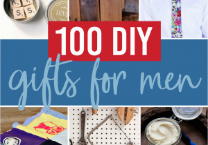 Birthday Gifts for Him Has Everything Creative Diy Gift Ideas for Men From the Dating Divas