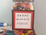 Birthday Gifts for Him Ideas Cheap Fun Gift for Dad Just because We Love Him Crafts