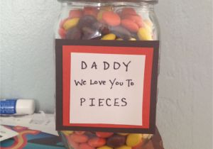 Birthday Gifts for Him Ideas Cheap Fun Gift for Dad Just because We Love Him Crafts