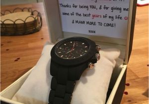 Birthday Gifts for Him Ideas Cheap Watch for Him Gift Ideas for Men Easy Diy Christmas