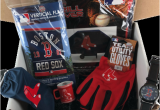 Birthday Gifts for Him In Calgary Boston Red sox Champ Chest