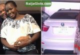 Birthday Gifts for Him In Nigeria Nigerian Pastor Anselm Madubuko Buys Bmw X6 Car for Kenyan