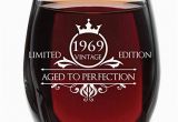 Birthday Gifts for Him In south Africa Funny Vintage Aged to Perfection 1969 50th Birthday