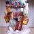 Birthday Gifts for Him In Store Alcohol Bouquet that I Made for My Husbands Cousin for His