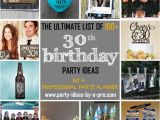 Birthday Gifts for Him Johannesburg 100 30th Birthday Party Ideas by A Professional Party Planner