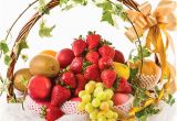 Birthday Gifts for Him Johannesburg Fruit Basket Gifts In Johannesburg Gift Ideas