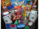 Birthday Gifts for Him Las Vegas 1000 Images About Las Vegas Gift Baskets On Pinterest