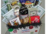 Birthday Gifts for Him Las Vegas Custom Las Vegas Gift Baskets Las Vegas Gift Basket Delivery