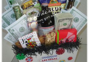 Birthday Gifts for Him Las Vegas Custom Las Vegas Gift Baskets Las Vegas Gift Basket Delivery