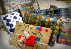 Birthday Gifts for Him Ldr A Day Of Presents Ldr13