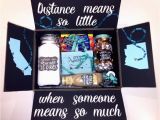 Birthday Gifts for Him Long Distance 25 Best Ideas About Long Distance Gifts On Pinterest