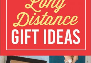 Birthday Gifts for Him Long Distance Best 25 Long Distance Birthday Ideas On Pinterest