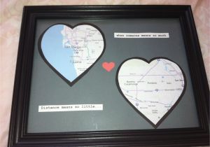 Birthday Gifts for Him Long Distance Best 25 Relationship Gifts Ideas On Pinterest Romantic