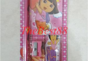 Birthday Gifts for Him Malaysia Dora Stationery Set Birthday Prese End 10 12 2017 11 15 Pm