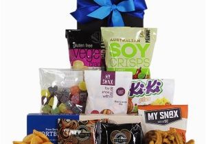 Birthday Gifts for Him Melbourne Get Well for Him Gift Baskets