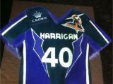 Birthday Gifts for Him Melbourne Nrl Melbourne Storm Cake Quot Paulz 39 S Cake Creations Quot Www