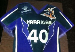 Birthday Gifts for Him Melbourne Nrl Melbourne Storm Cake Quot Paulz 39 S Cake Creations Quot Www