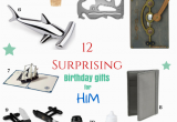 Birthday Gifts for Him Myer 12 Surprising Birthday Gifts for Him Lovepop