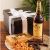 Birthday Gifts for Him Netflorist Buy Chocolate Bondage Man Crate Online Netgifts
