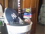 Birthday Gifts for Him New York 14 Best Baseball Gift Basket Images On Pinterest