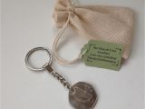 Birthday Gifts for Him northern Ireland 1988 Irish Keyring Celibrating 1000th Anniversary Of