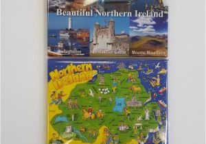 Birthday Gifts for Him northern Ireland northern Ireland 3 Magnet Gift Set