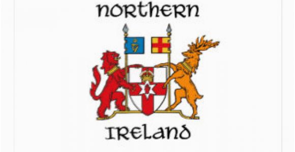 Birthday Gifts for Him northern Ireland northern Ireland Symbol Gifts On Zazzle