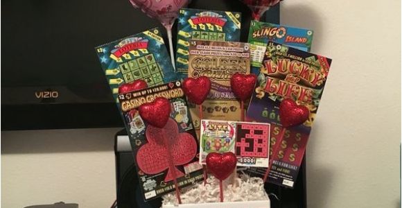 Birthday Gifts for Him Online Hit the Jackpot Diy Valentine 39 S Day Gifts He 39 Ll Actually