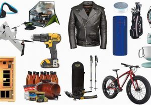 Birthday Gifts for Him Outdoors 50 Best Husband Gifts the Ultimate List 2018 Heavy Com