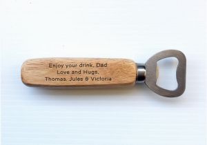 Birthday Gifts for Him Perth to Beer or Not to Beer Bottle Opener Miss Bold Design