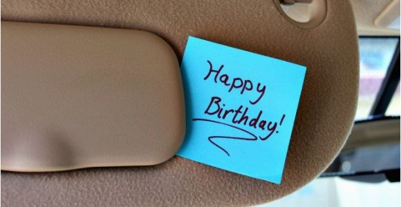 Birthday Gifts for Him Special 10 Ways to Make Your Husband Feel Special On His Birthday