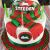 Birthday Gifts for Him Sydney south Sydney Rabbitohs Cake Kids Bday In 2019 Cake