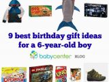 Birthday Gifts for Him Target 9 Best Birthday Gift Ideas for A 6 Year Old Boy Babycenter
