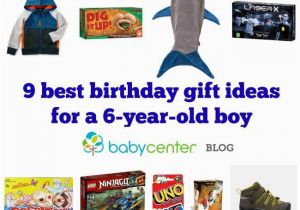 Birthday Gifts for Him Target 9 Best Birthday Gift Ideas for A 6 Year Old Boy Babycenter