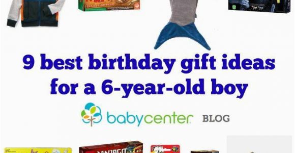 Birthday Gifts for Him Target 9 Best Birthday Gift Ideas for A 6 Year Old Boy Babycenter