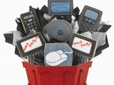 Birthday Gifts for Him Technology High Tech Cookie Bouquet Cookies by Design